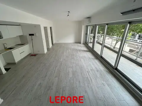 Departamento en Venta en Palermo, USD 271.975