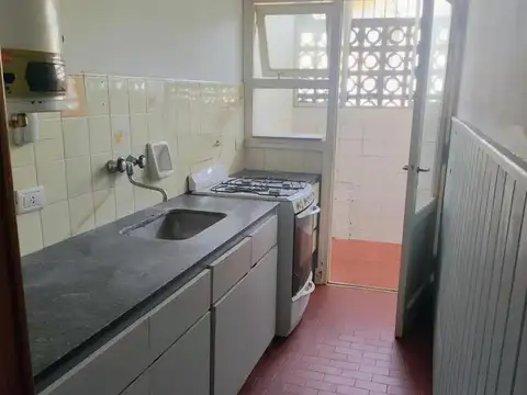 Departamento en Venta en Mar del Plata, USD 55.000