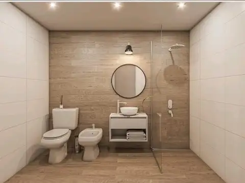 Departamento en Venta de 5 ambientes