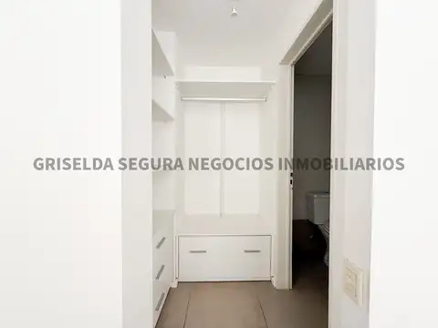 Departamento en Alquiler al Norte