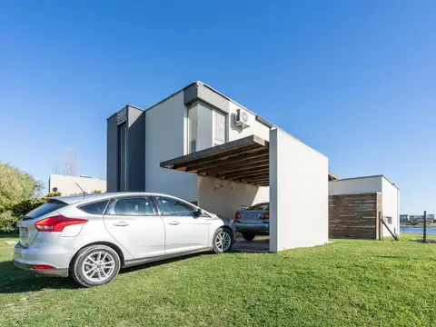 Casa en Venta 8 años