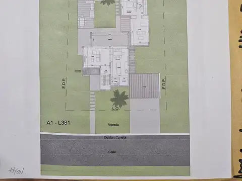 Casa 6 ambientes con 3 baños