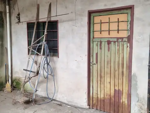 Casa en venta Pasaje Asunciòn 6200