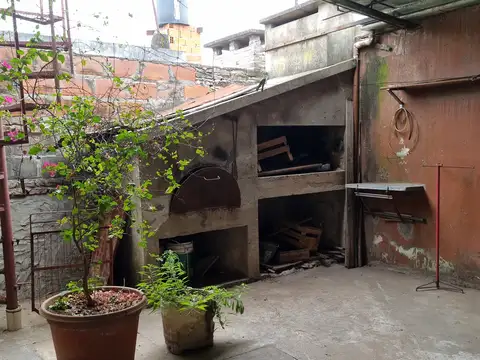 Casa en Venta en Belgrano Oeste, USD 35.000