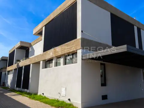 ¡Venta! Casas en Housing en Villa Belgrano ¡A estrenar!