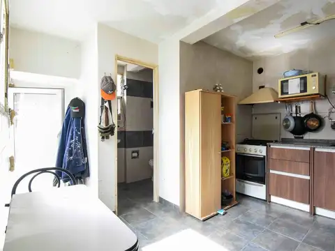 Depto Tipo Casa en Venta de 3 ambientes