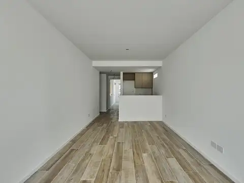 Departamento en Venta en Palermo, USD 180.000