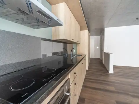 VENTA LOFT DIVISIBLE NUÑEZ A ESTRENAR