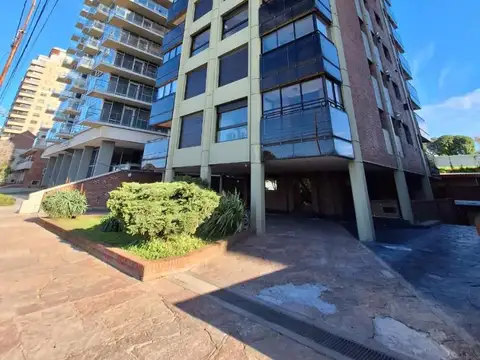 ALQUILER DEPARTAMENTO TRES AMBIENTES ZONA ALEM