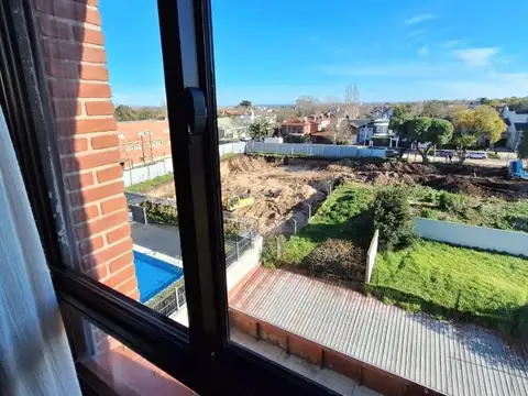 ALQUILER DEPARTAMENTO TRES AMBIENTES ZONA ALEM