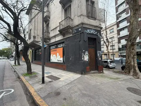 Local en Alquiler en Villa Crespo, CABA