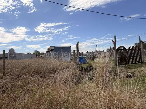 Terreno en Venta en Chascomus, USD 17.000