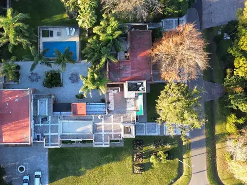 Casa en Venta de 5 dormitorios