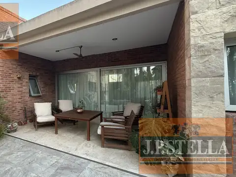 Casa en Venta 8 años