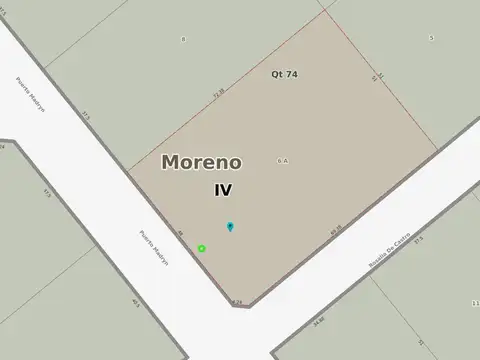 Casa en Venta en San Diego Country Club, USD 1.490.000