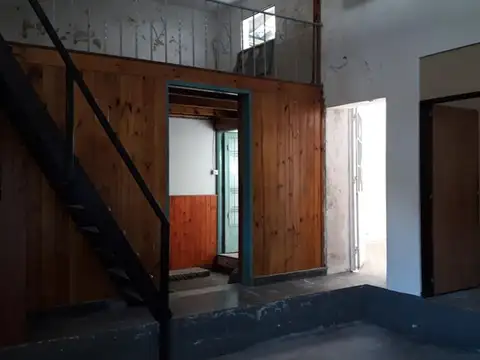 B Fernandez Moreno 3300, Piso PB