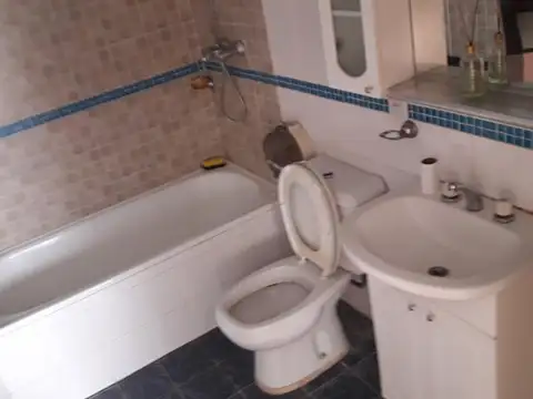 B Fernandez Moreno 3300, Piso PB