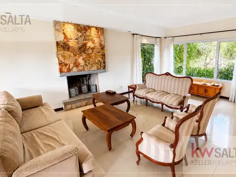 Casa en Venta en La Lucinda II, USD 440.000