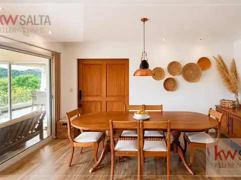 CASA EN VENTA - LA LUCINDA NORTE - VISTA PRIVILEGIADA