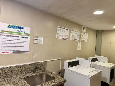 Hermoso y moderno departamento en Palermo
