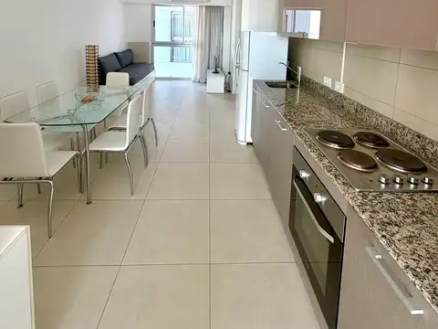 Hermoso y moderno departamento en Palermo