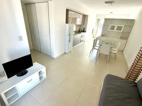 Departamento en Alquiler en Almagro, $ 850.000