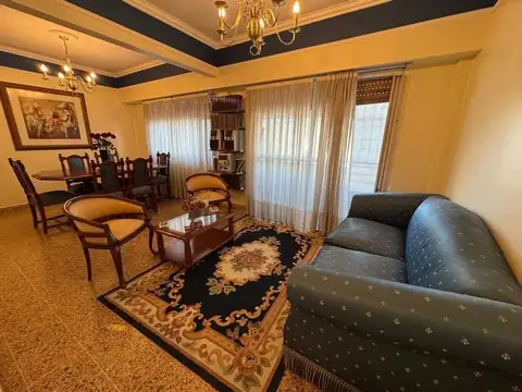 Departamento en Venta en Haedo, USD 160.000