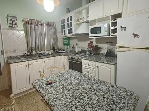Departamento en Venta en Haedo, USD 160.000