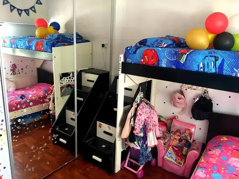 Departamento en Venta al Oeste