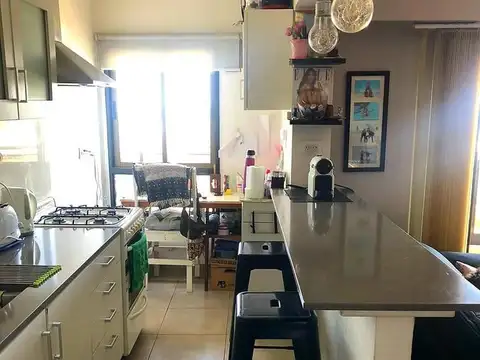 Montes de Oca 1500, Piso 11