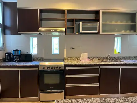 Departamento en Venta al Norte