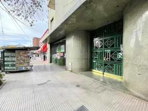 Departamento en Colegiales