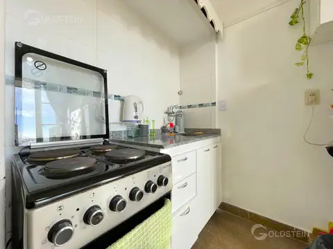 Departamento en Venta 93 años