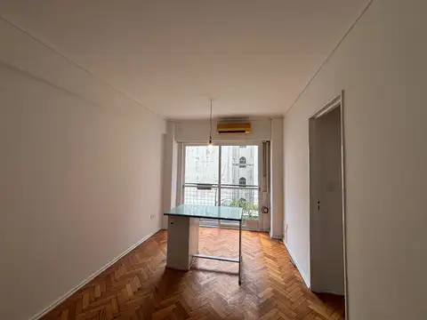 Avenida Raúl Scalabrini Ortiz 2500