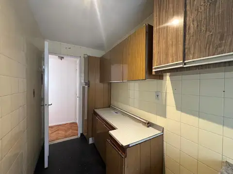 Departamento en Alquiler 40 años