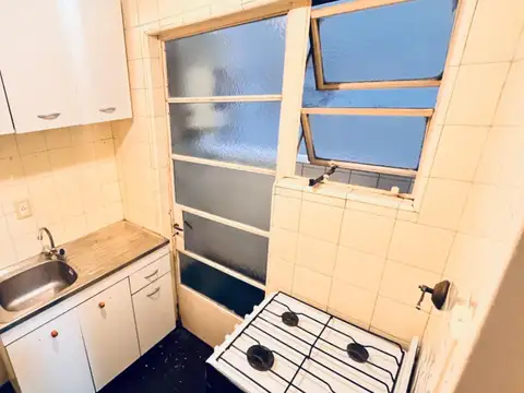 Departamento en Alquiler en Caballito Sur, $ 550.000