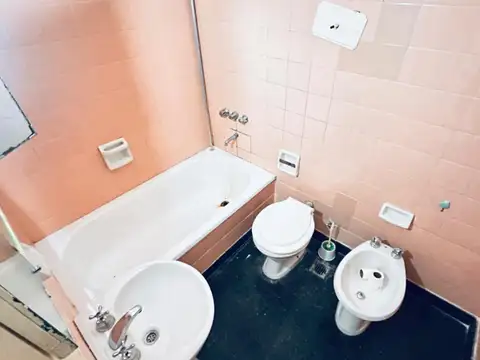 Departamento en Alquiler de 2 ambientes