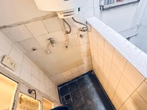 Departamento en Alquiler Apto profesional