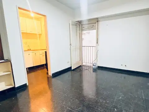 Departamento en Alquiler en Caballito Sur, Caballito