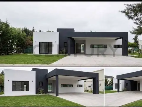 Casa en Venta con 2 cocheras