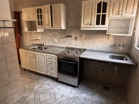 Departamento en Venta 45 años