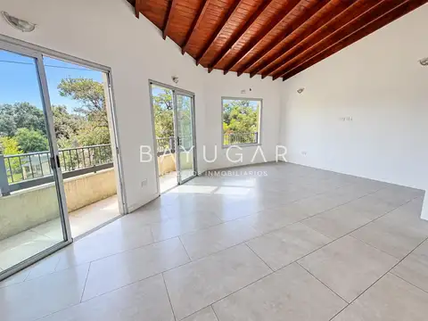 Departamento en Alquiler en Manuel Alberti, USD 500
