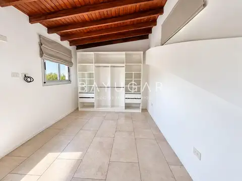 Alquiler departamento Manuel Alberti Pilar