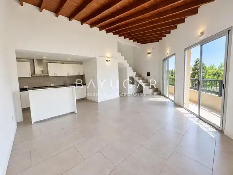 Departamento - Manuel Alberti