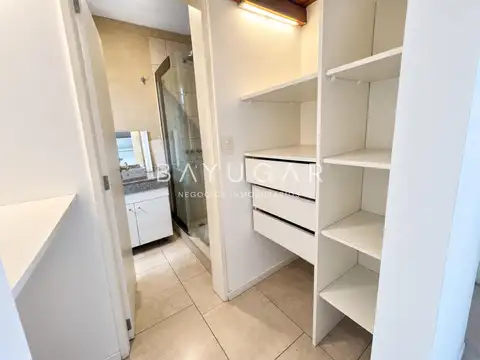 Departamento en Alquiler de Monoambiente
