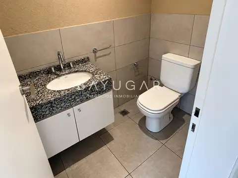 Departamento - Manuel Alberti
