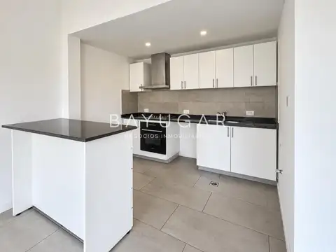 Departamento en Alquiler A Estrenar