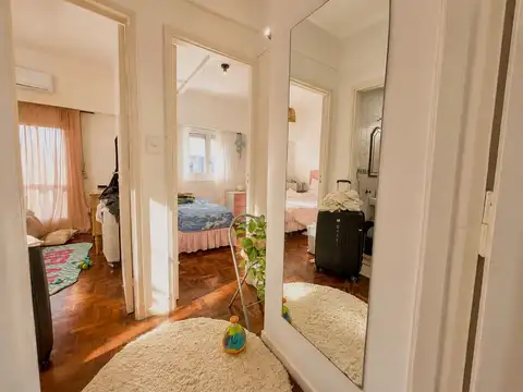 Departamento en Alquiler Temporal en Villa Devoto, $ 1.500.000