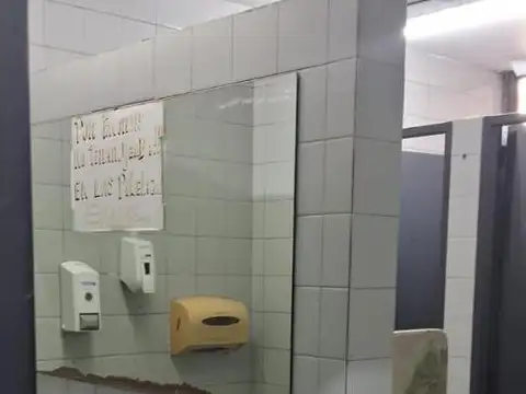 Local en Venta 15 años