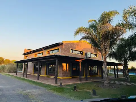 VENTA. LOTE BARRIO CERRADO LA CHACRA. ARROYO SECO